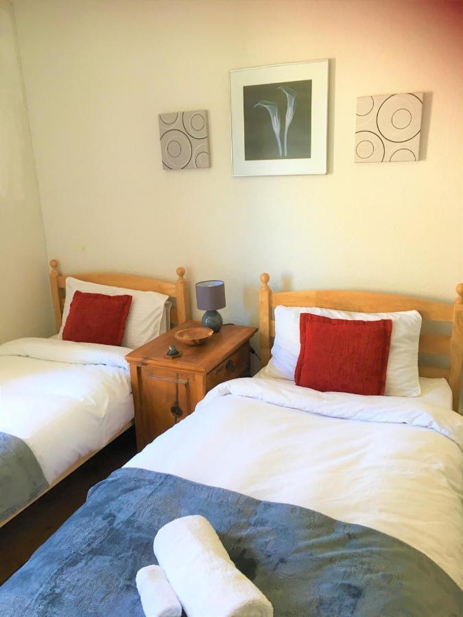 Heddfan Bed & Breakfast Llanboidy Ngoại thất bức ảnh