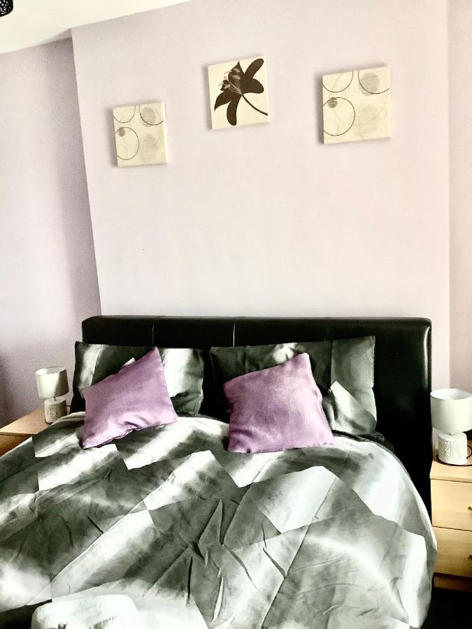 Heddfan Bed & Breakfast Llanboidy Ngoại thất bức ảnh